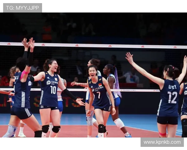 体育中国女排联赛（体育中国女排联赛赛程安排）sports